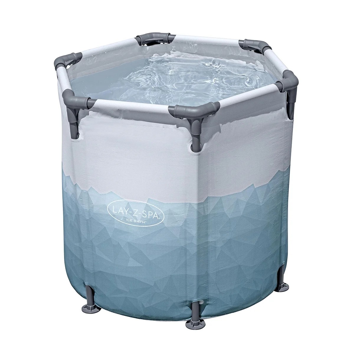 Capsula de baño de Inmersión Lay-Z-Spa Individual