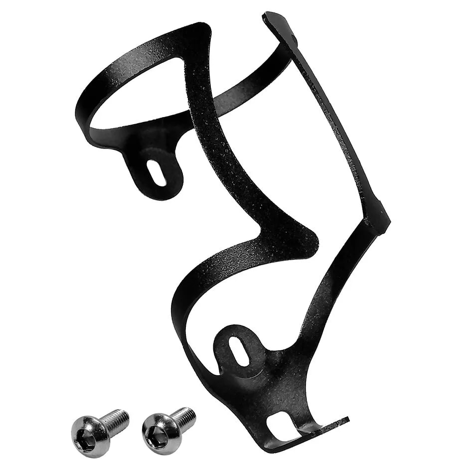 Soporte Para Botella / Caramañola De Aluminio