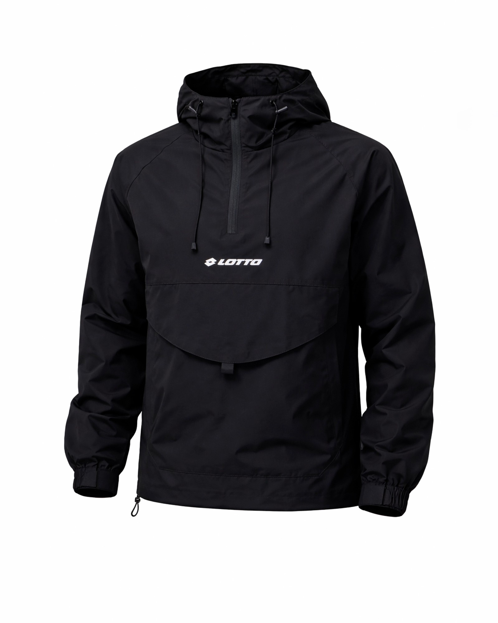 Campera Rompeviento Lotto – Masculina