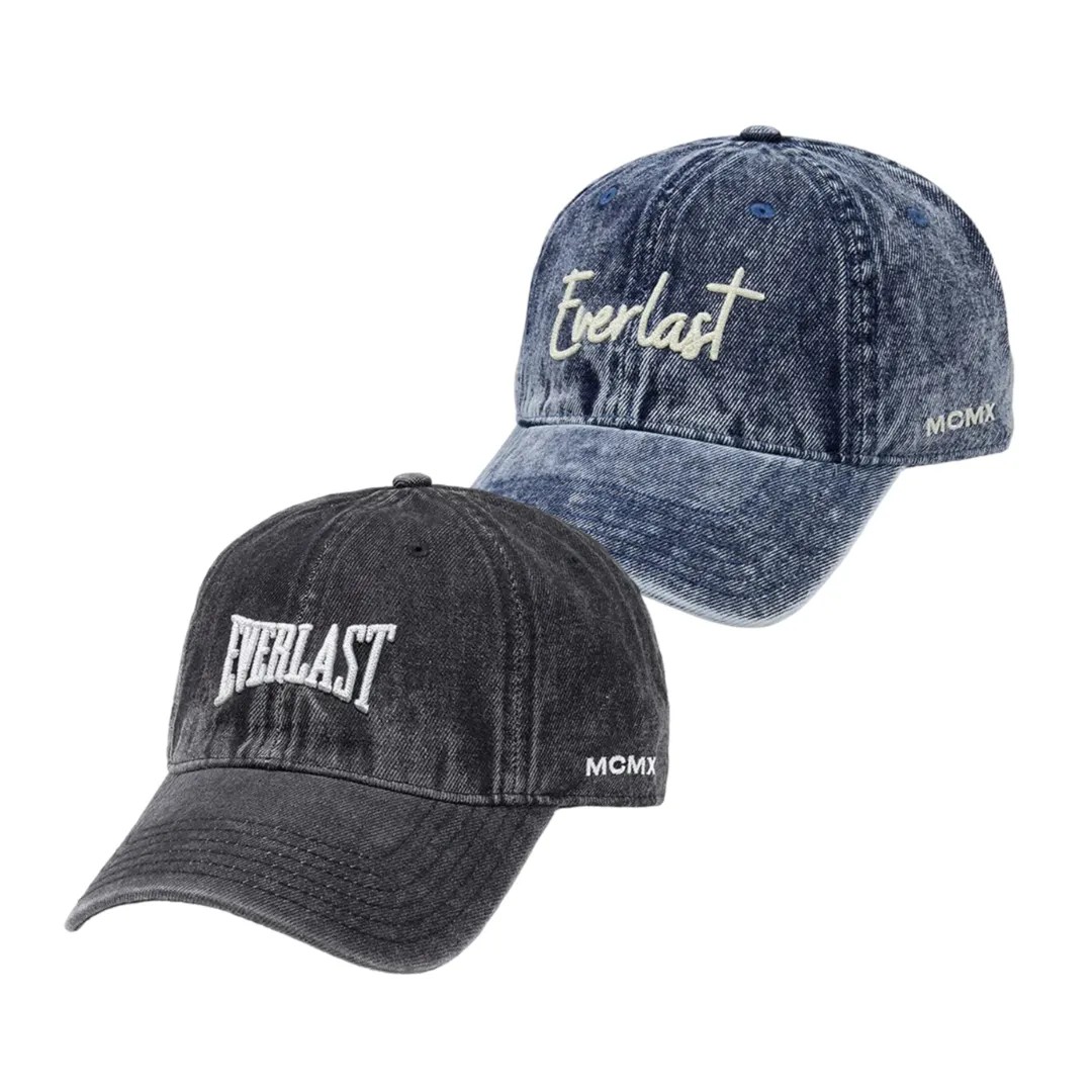 Gorra Visera Deportiva Everlast