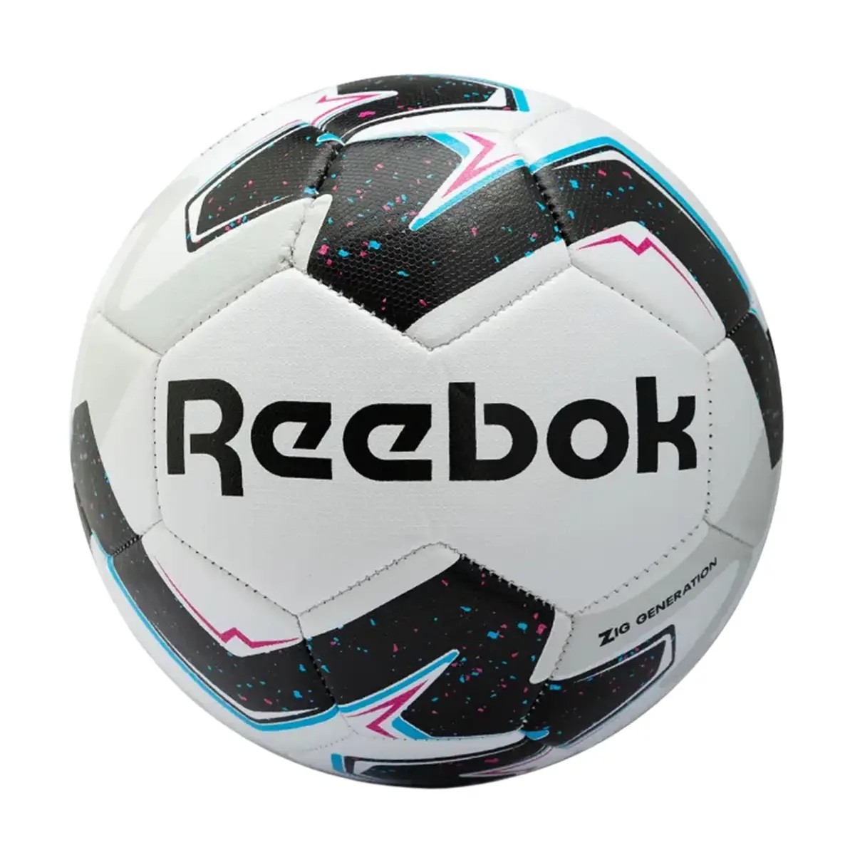 Pelota de Football Reebok Zig Gen