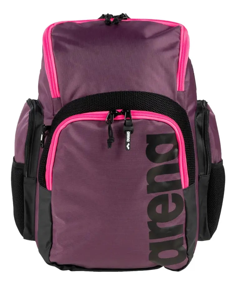 Mochila Arena Spiky Iii 35L Allover