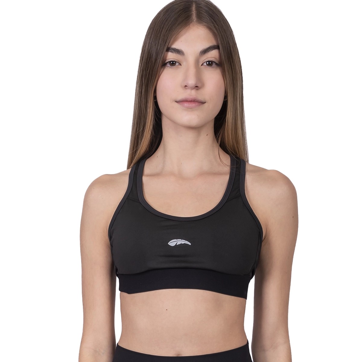 Top Negro – Femenino