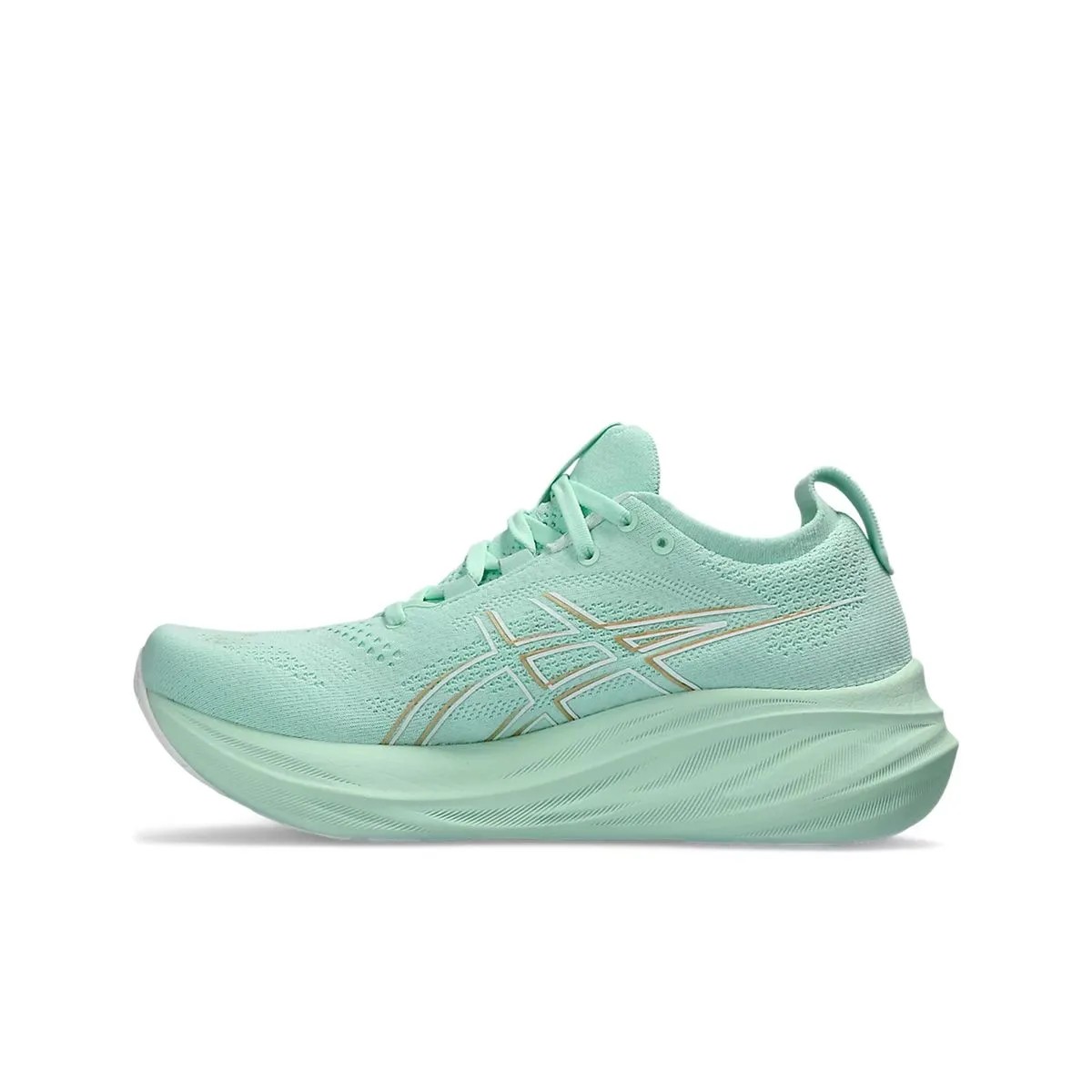 Championes Asics Gel-Nimbus 26 Dama