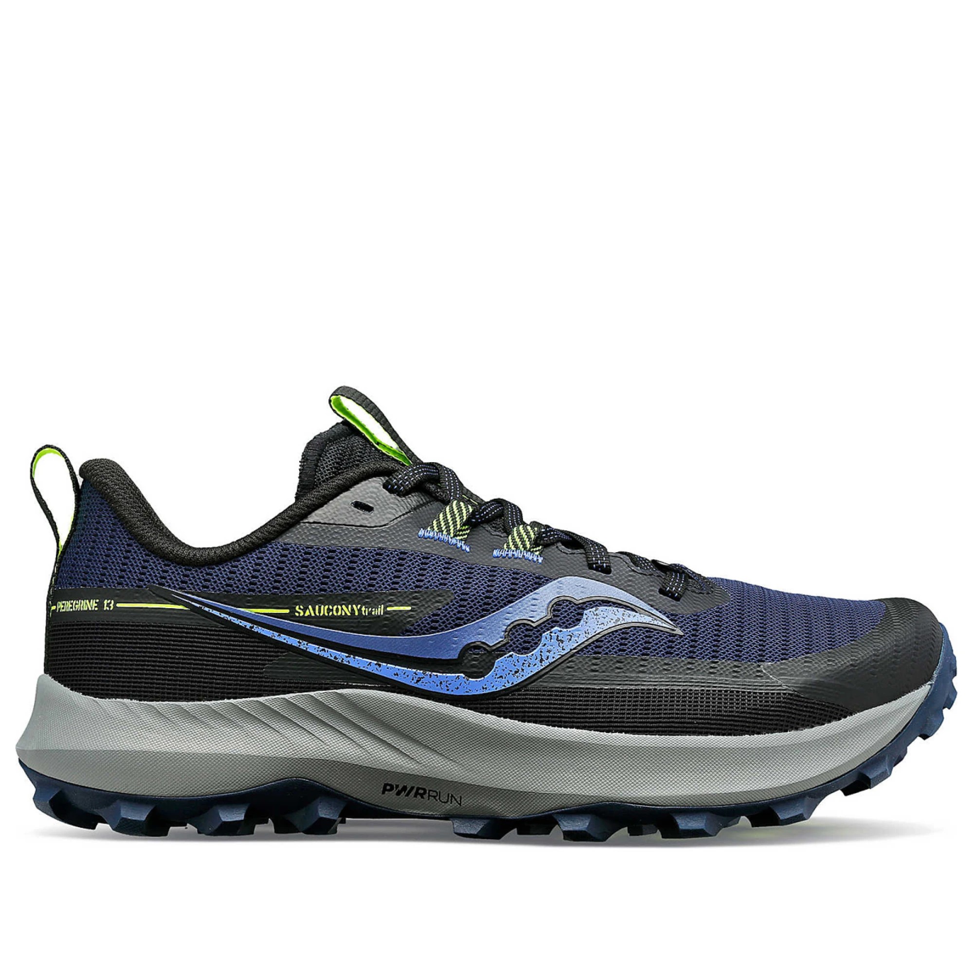 Championes Saucony de Dama PEREGRINE 13