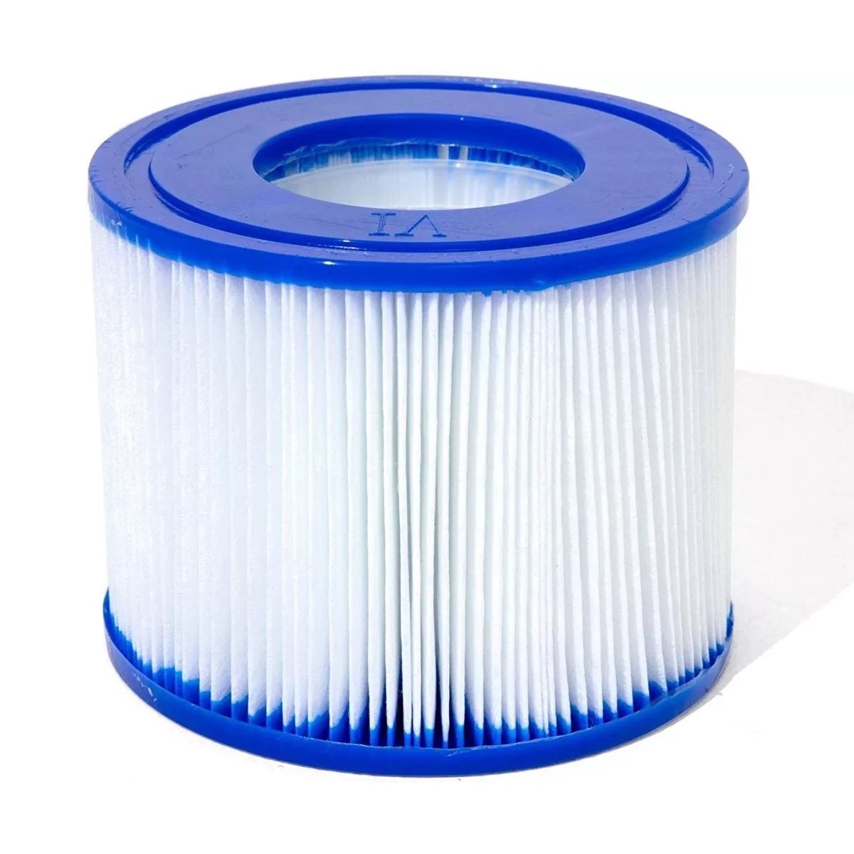 Filtro Tipo VI para Bomba Hidromasaje