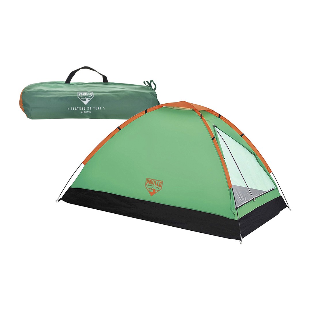 Carpa Monodome – 2 Personas