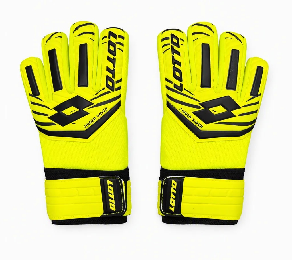 Guantes de Golero Infantil – Lotto