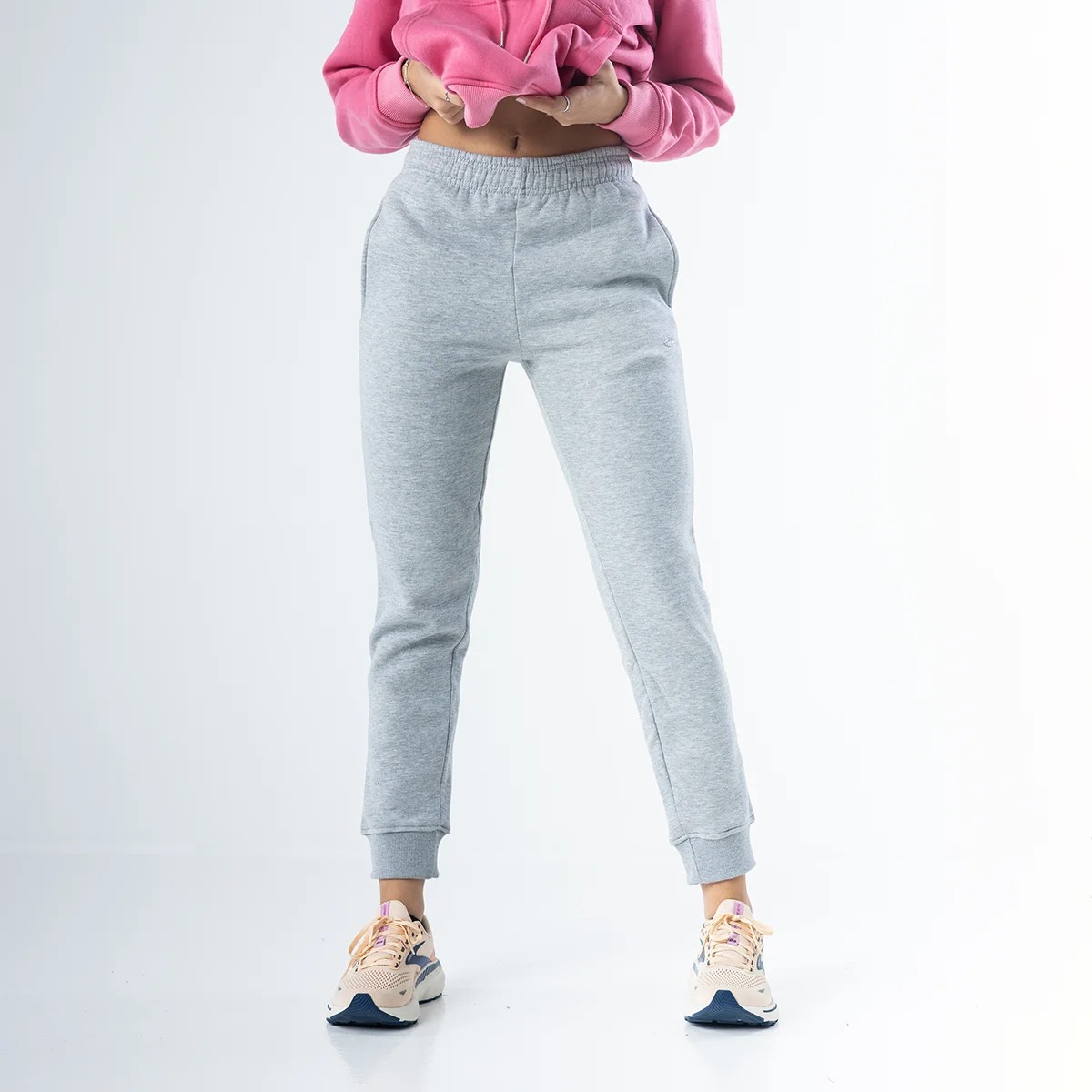 Pantalon Deportivo Classic Femenino
