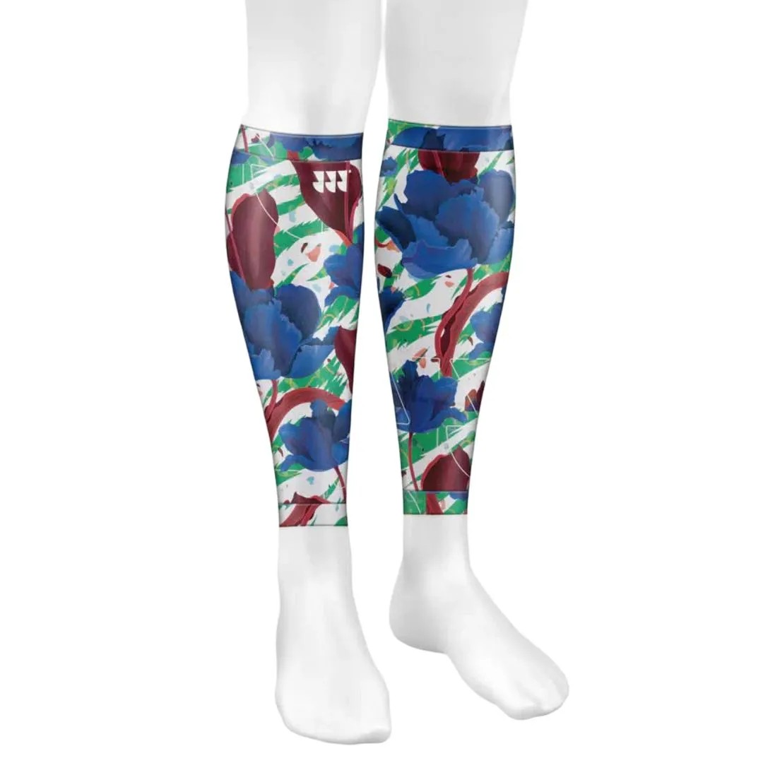 Medias de Compresion de Hockey Balling Adulto
