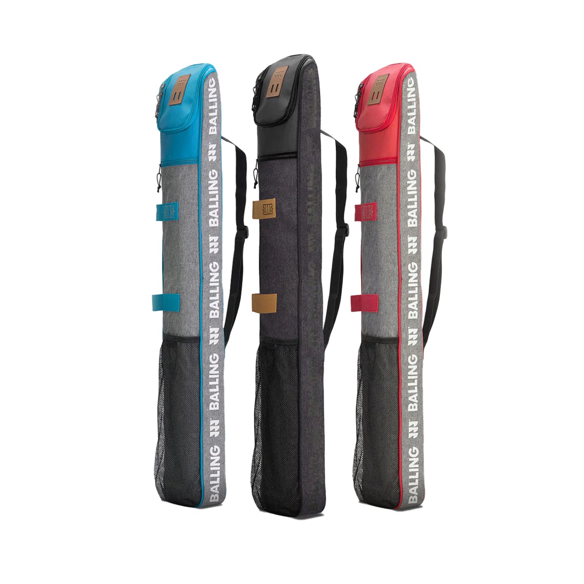 Funda Para Palos De Hockey Balling Gen Iii