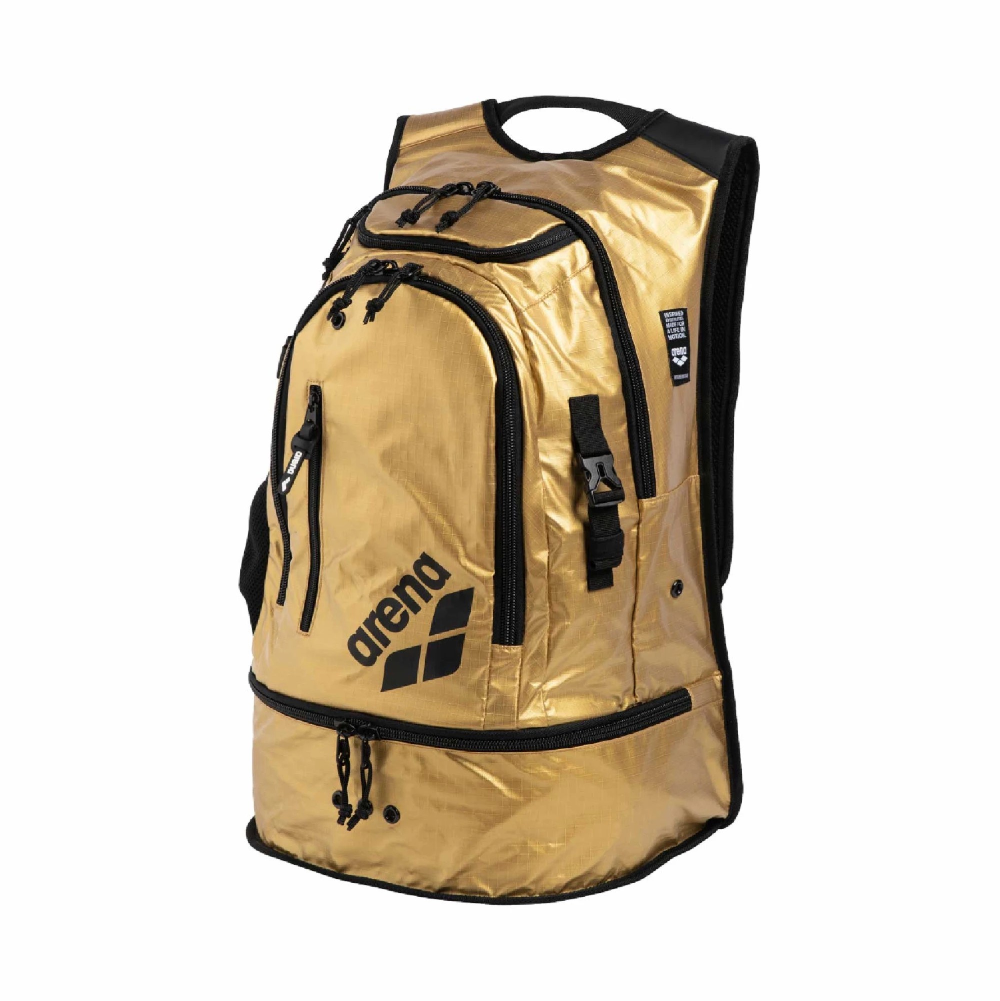 Mochila Arena Fastpack 3.0 40L 50th Aniversary