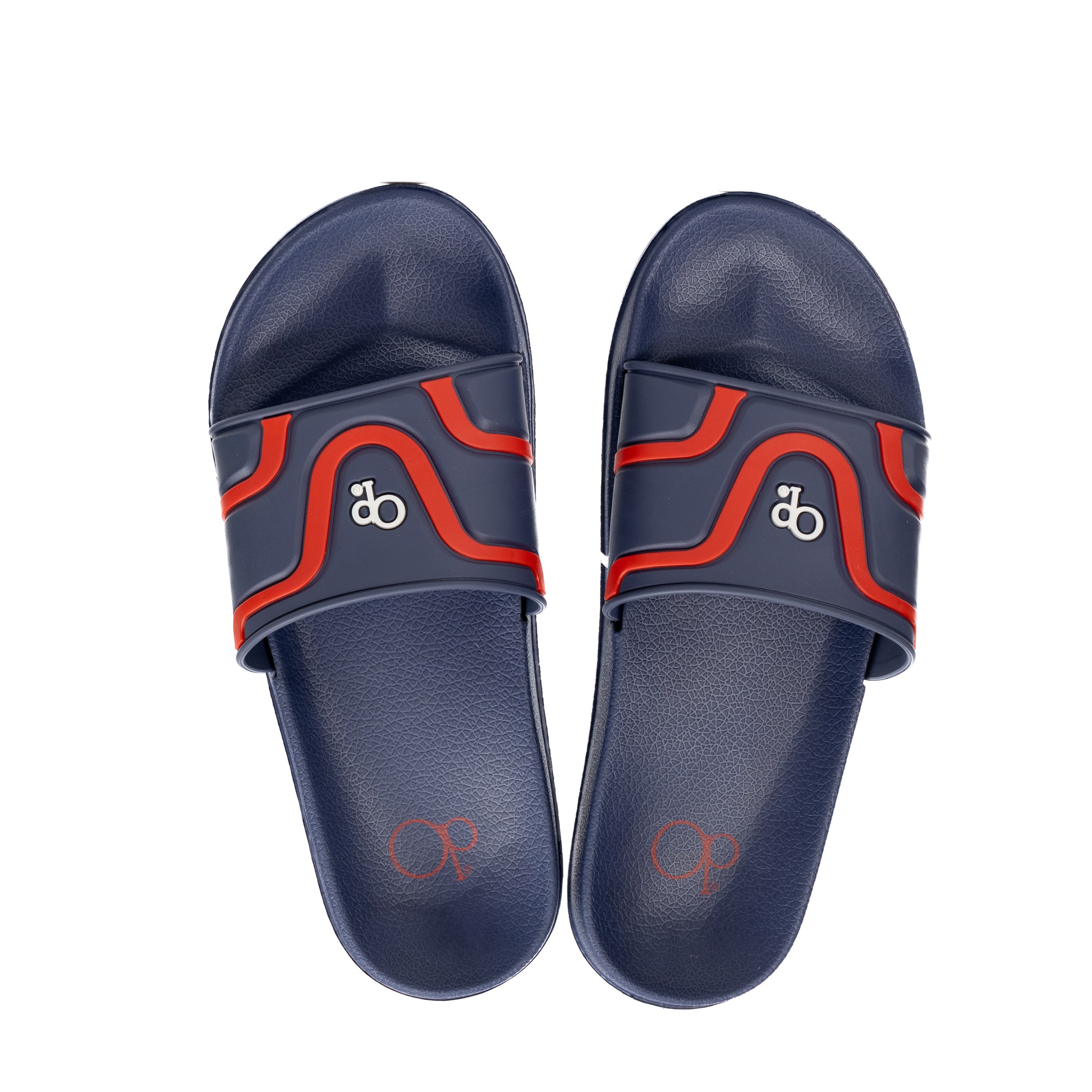 Chancletas Ocean Pacific