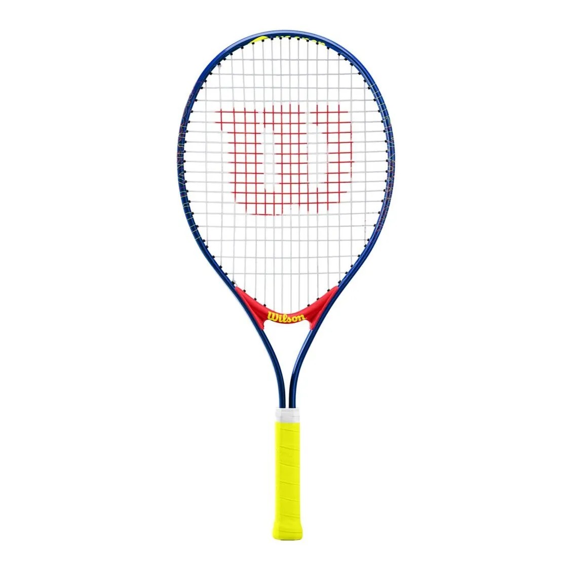 RAQUETA US OPEN JR. 25 + 9 años – WILSON