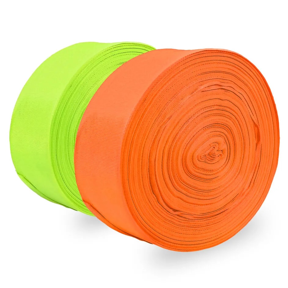 Cinta Fluo Para Marcar Cancha 50m X 5cm