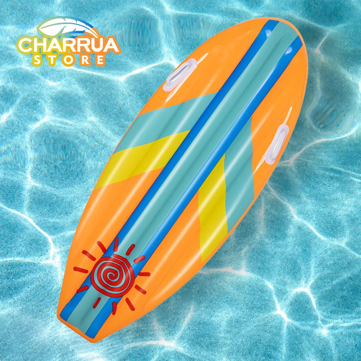 Colchoneta Surf
