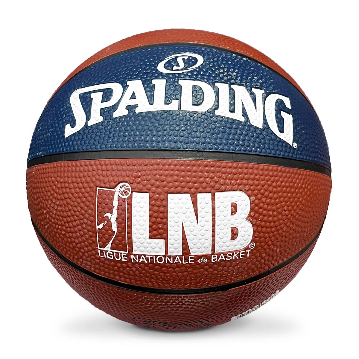 Pelota de Básquet LNB N.º 3 – Spalding