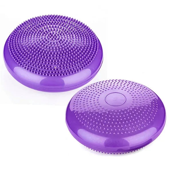 Disco De Equilibrio Inflable Sin Inflador