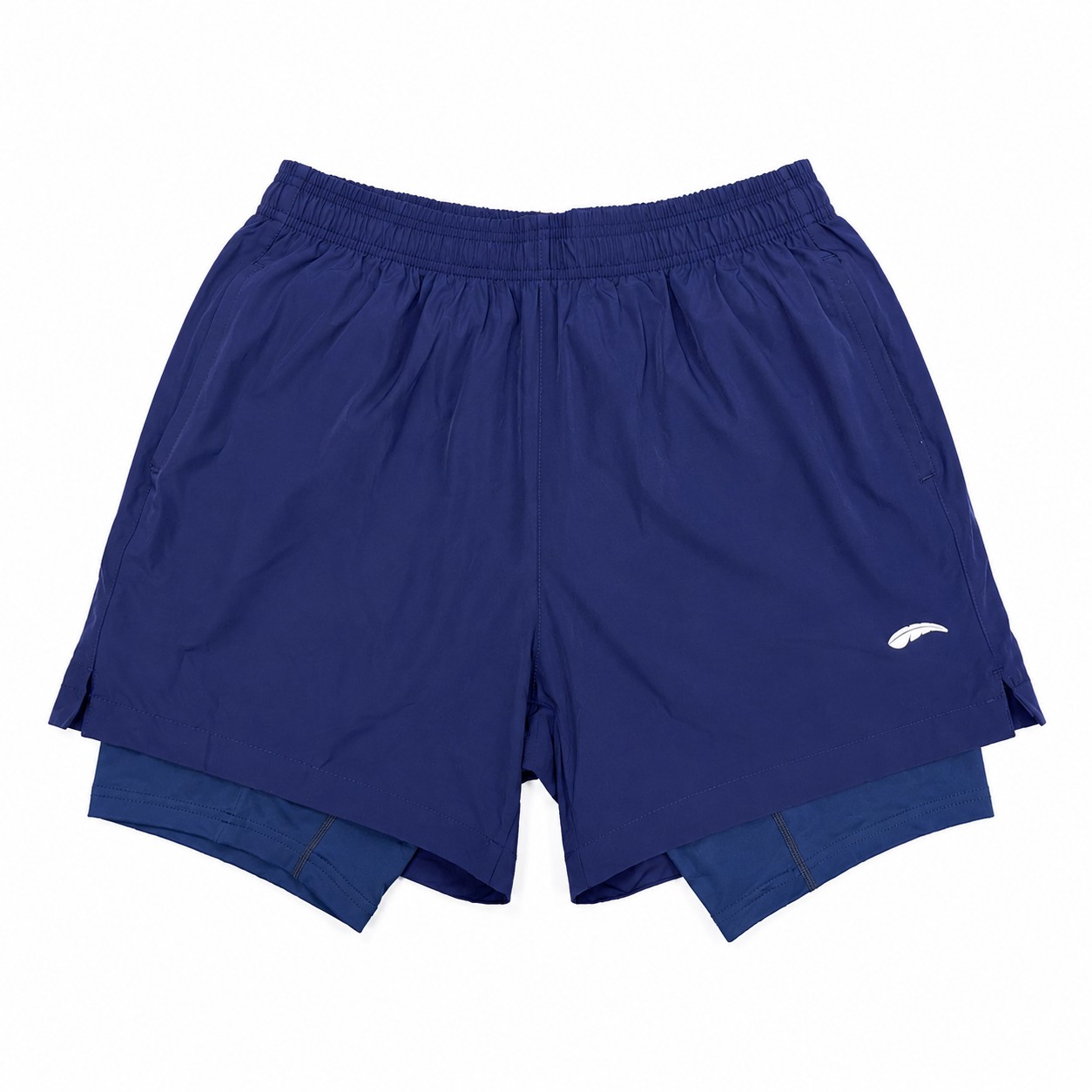 Short Con Calza – Masculino