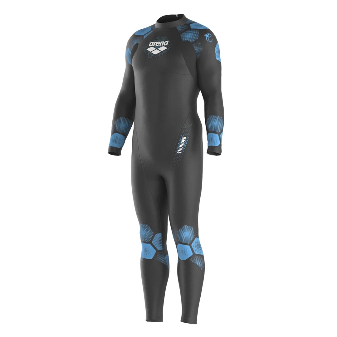 Traje de Neopreno Arena Thunder Hombre