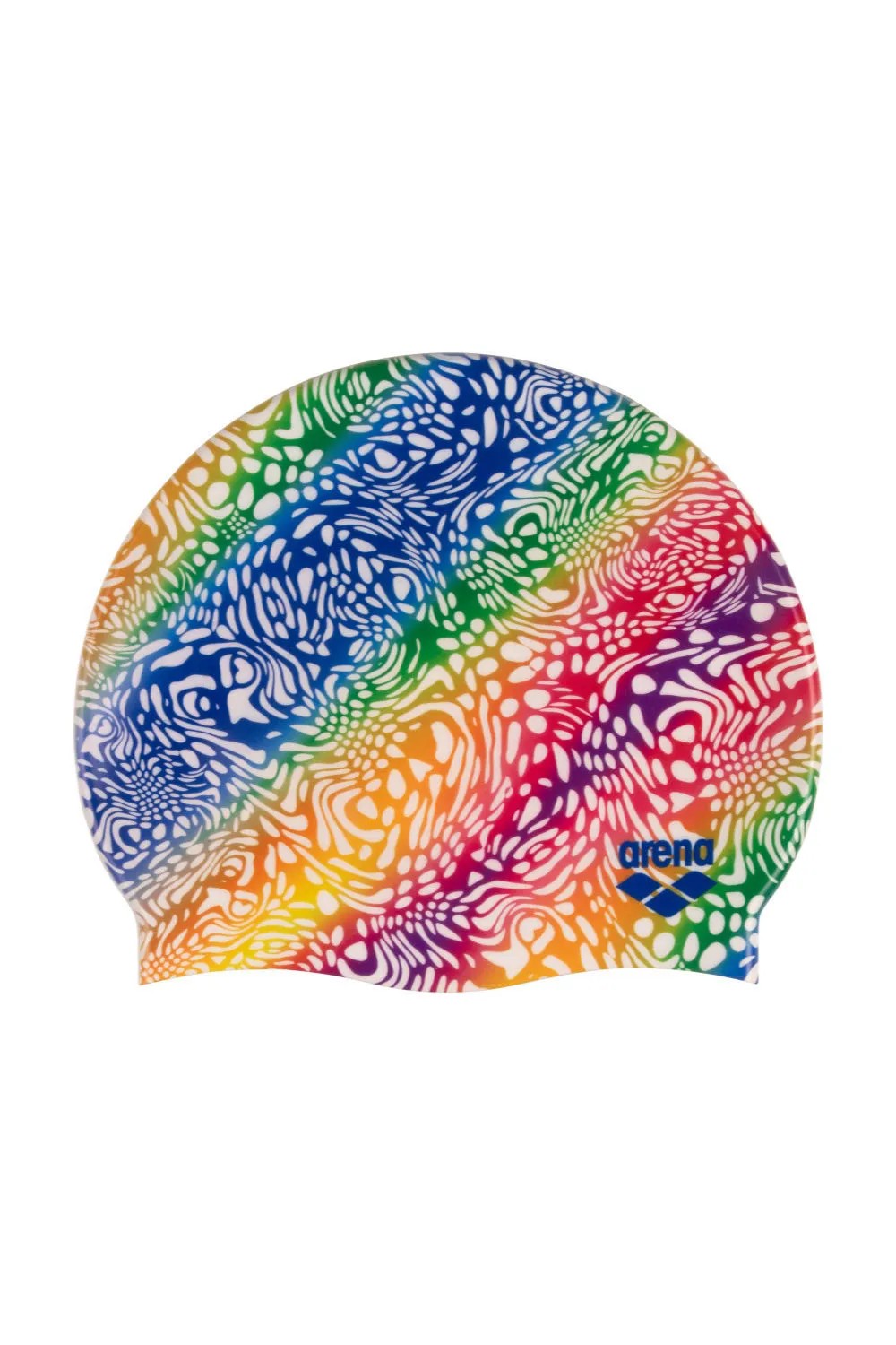 Gorra de Natacion Arena HD CAP Pride
