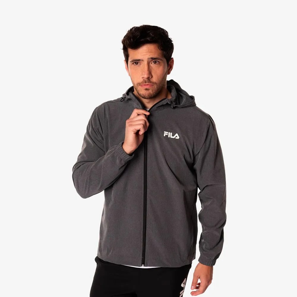 Campera Fila Masculina Sport Blend