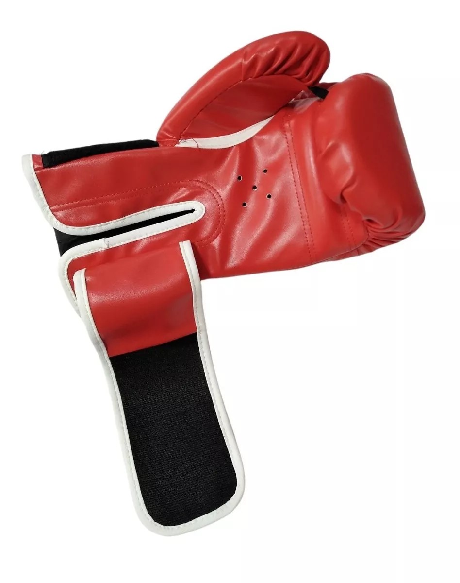 Guantes para Boxeo Charrua