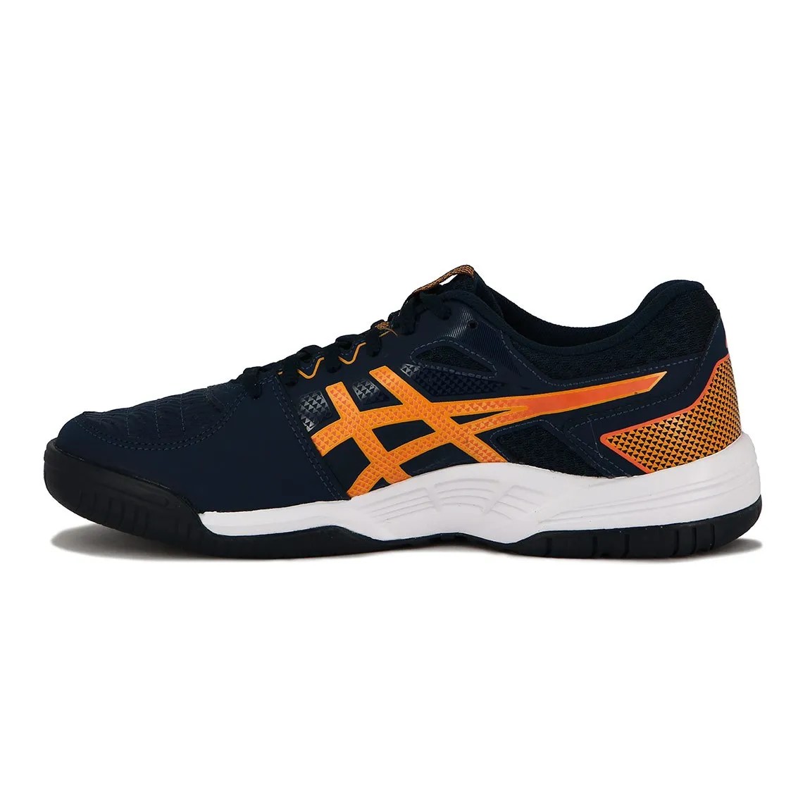 Championes Asics Gel-Backhand Hombre