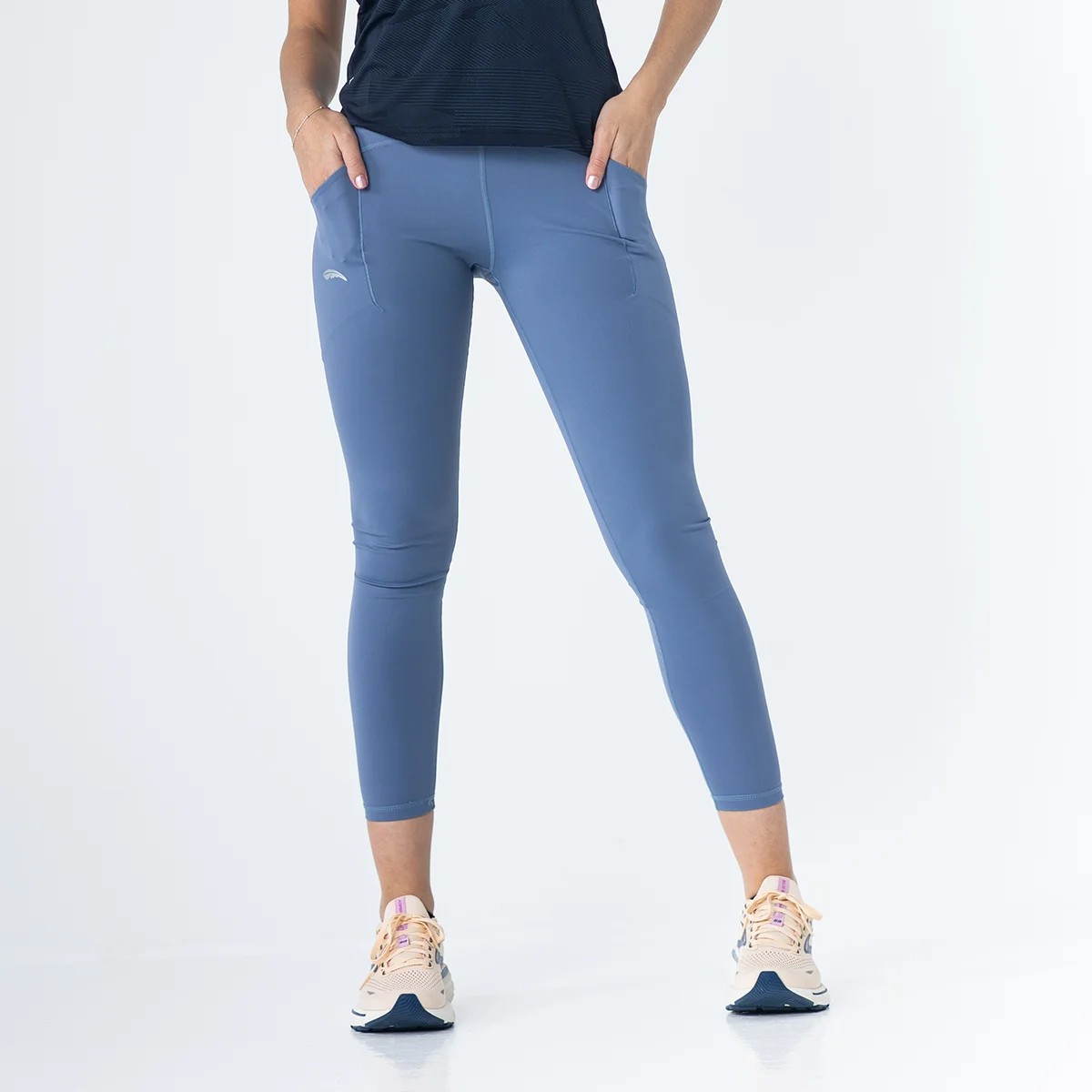 Calza Active Femenina