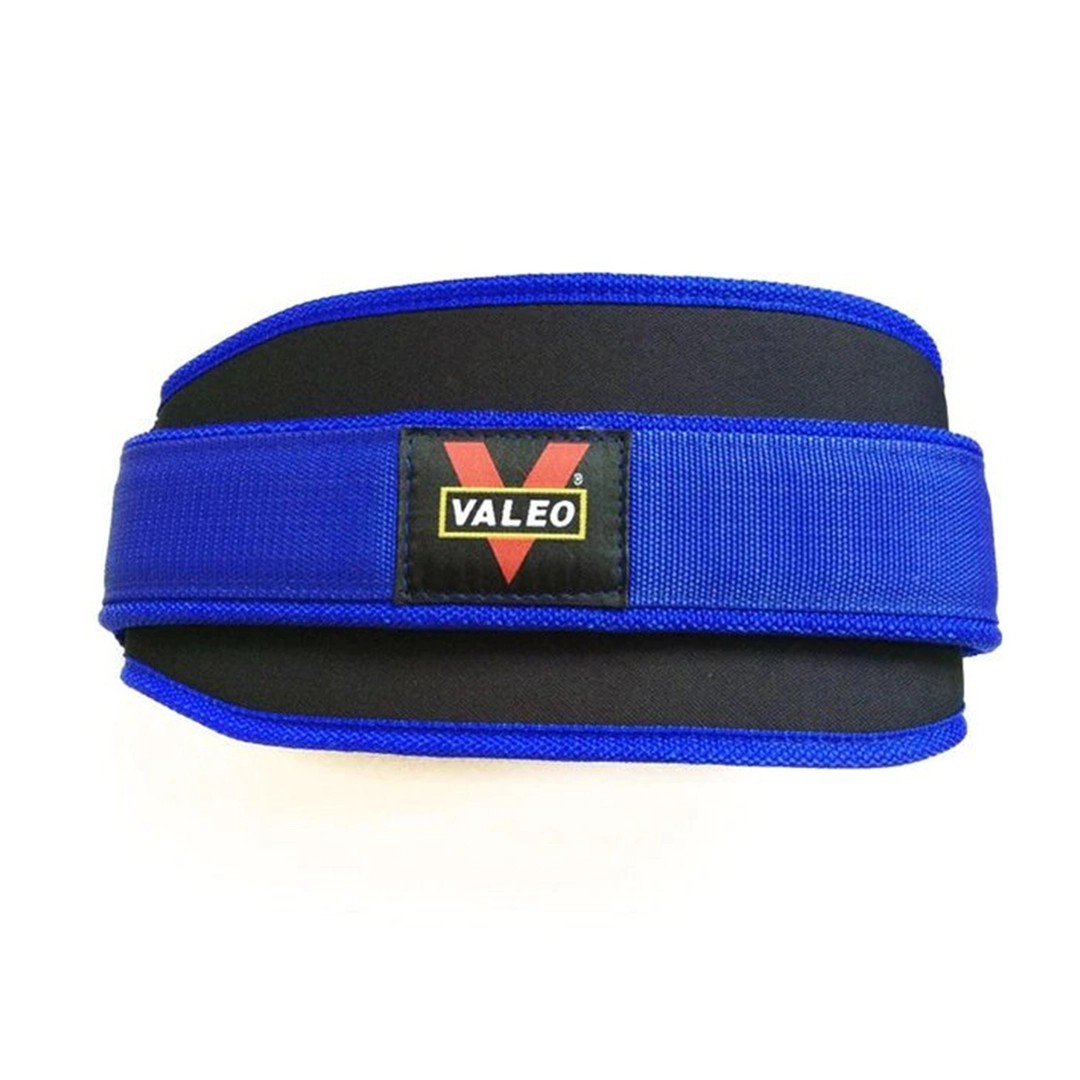 Cinturon De Entrenamiento Para Halterofilia VALEO
