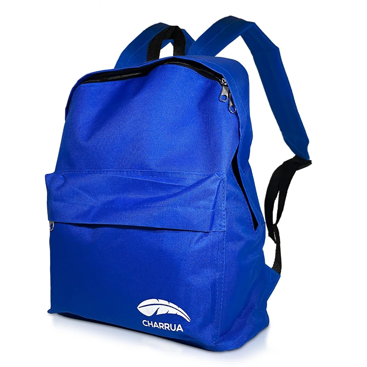 Mochila Charrua Escolar / Liceal
