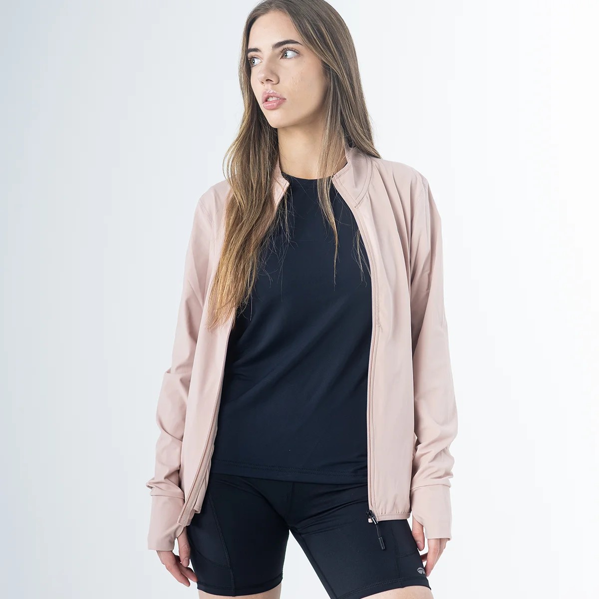 Campera Flex Femenina