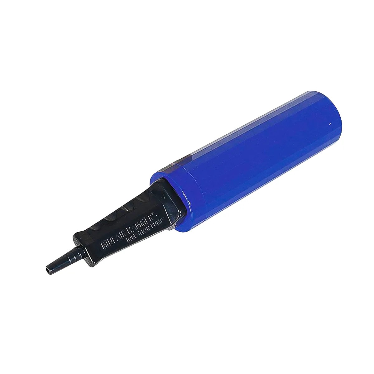 Inflador De Mano 5″