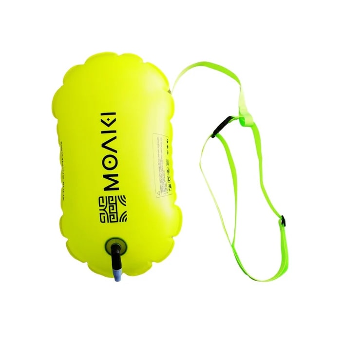 Boya para Seguridad de Natación Moaki Taira Buoy