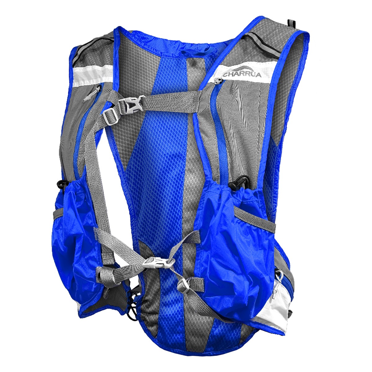 Mochila Charrua Running De Hidratacion Ligera – Dama