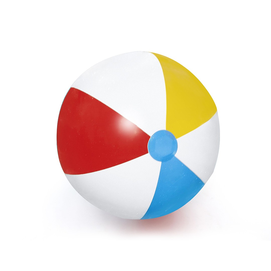 Pelota de Playa Esencial de Verano 20″/51cm (Pequeña)