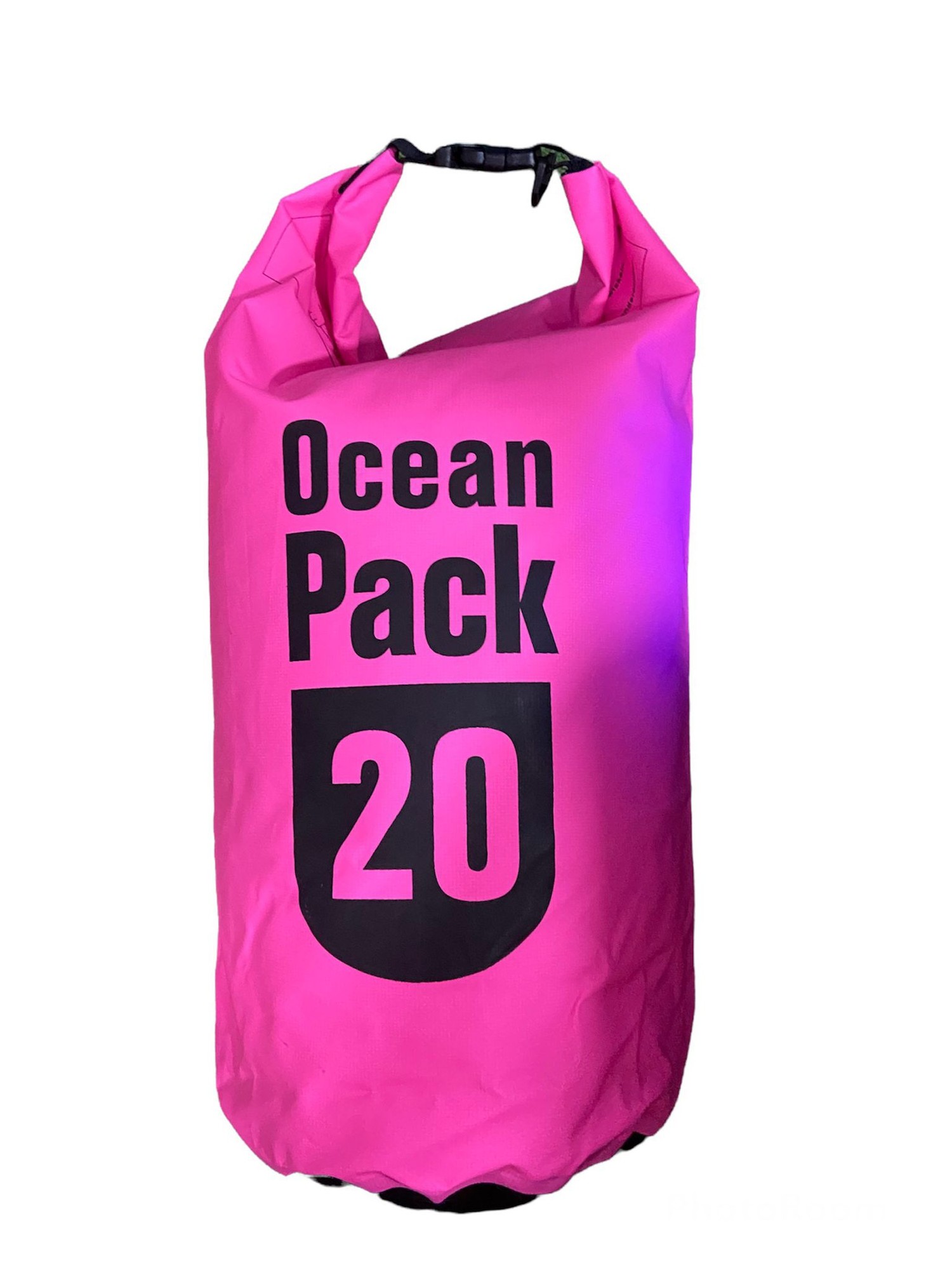 Bolso Nautico Ocean Pack 100% Impermeable – 20L