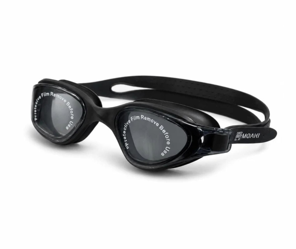 Lentes de natación Unisex Kiri - Moaki