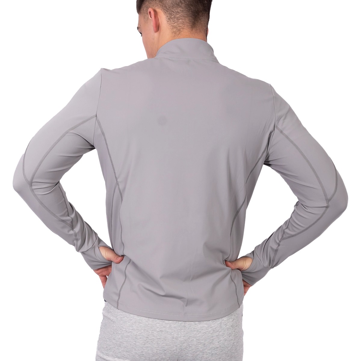 Buzo Zip – Masculino