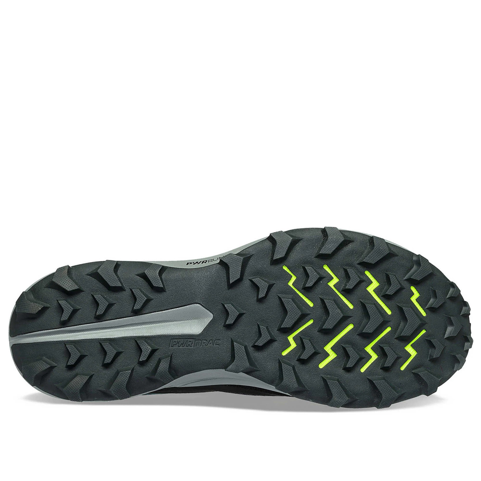 Championes Saucony de Hombre PEREGRINE 13