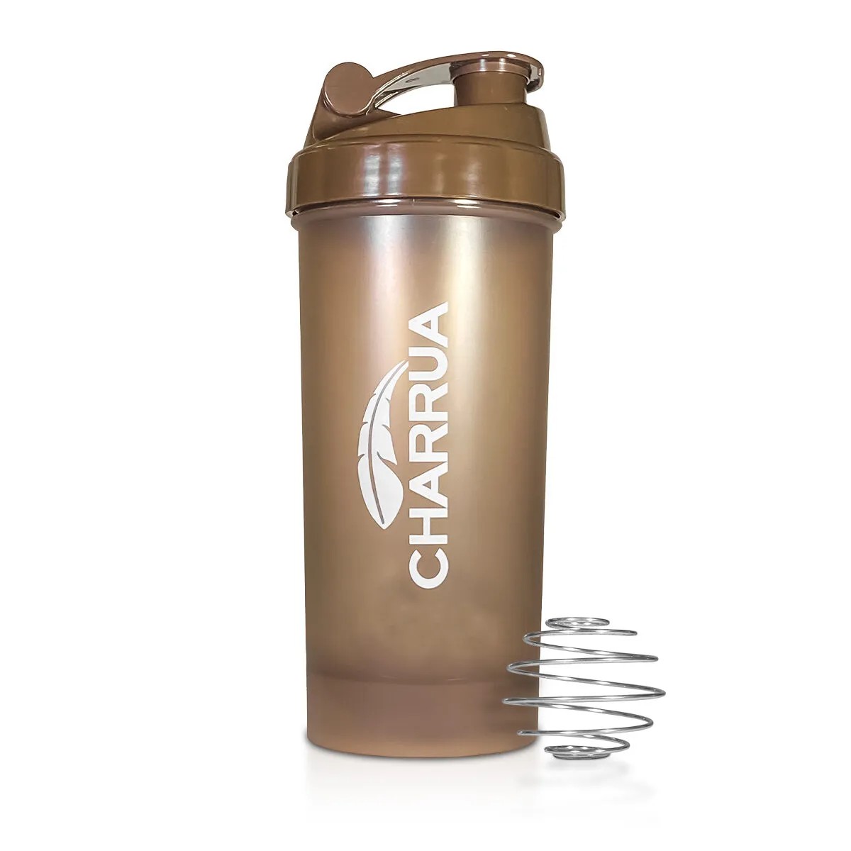Botella Shaker Deportiva para GYM 700ml