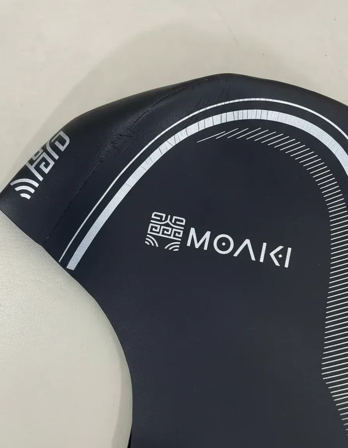 Gorra de Neopreno Térmica Kano Open Water – Moaki