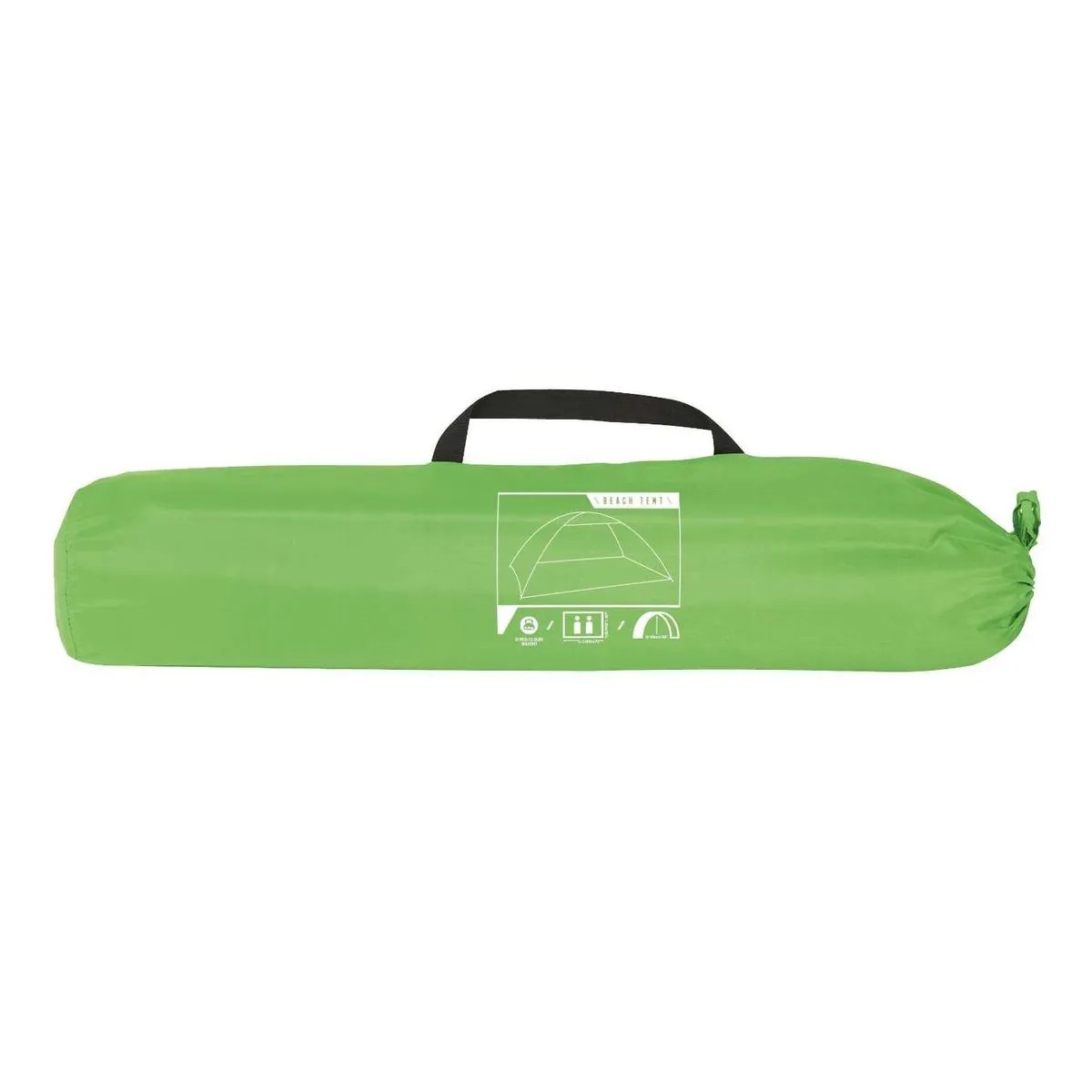 Carpa De Playa – 2 Personas