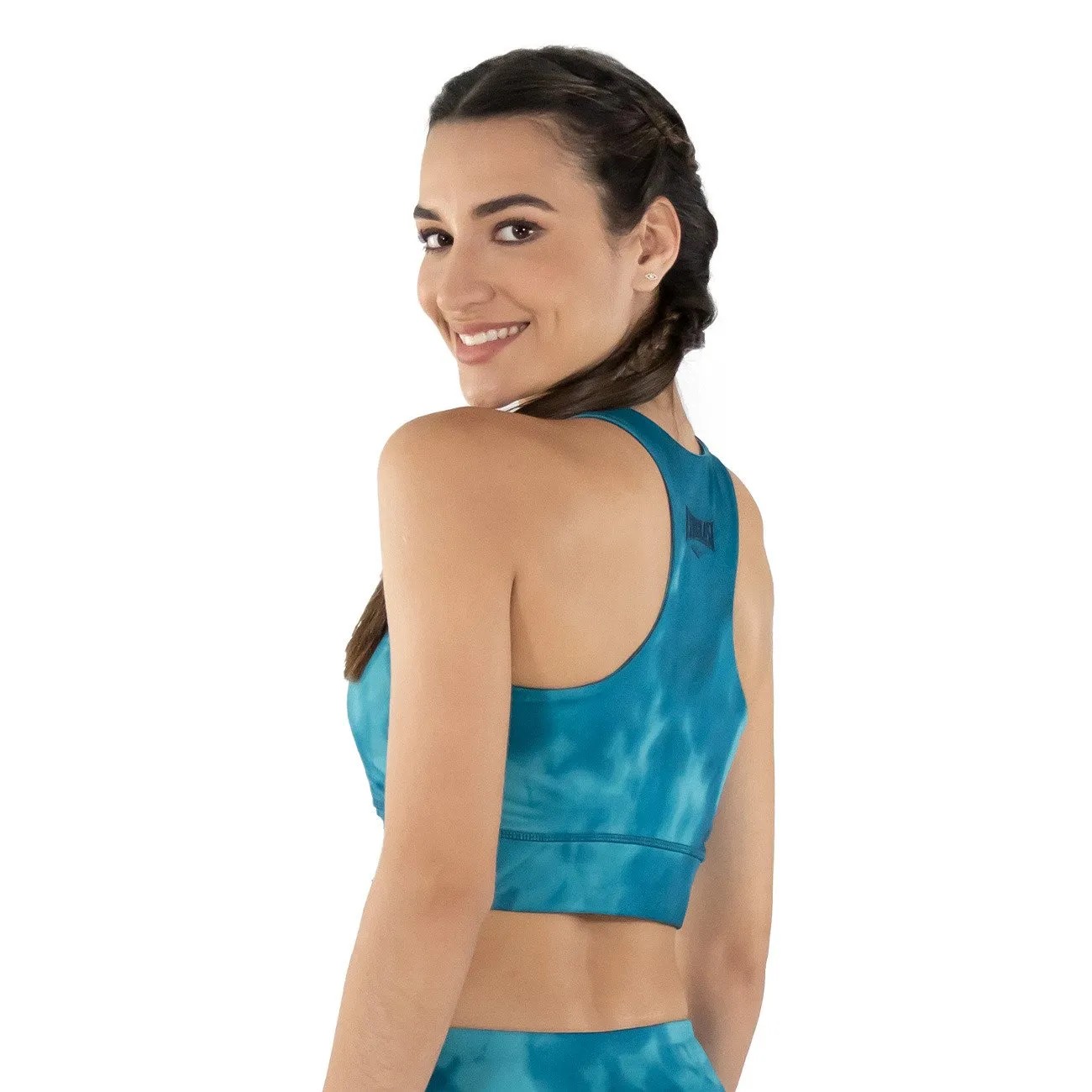 Top Femenino Zephir – Everlast