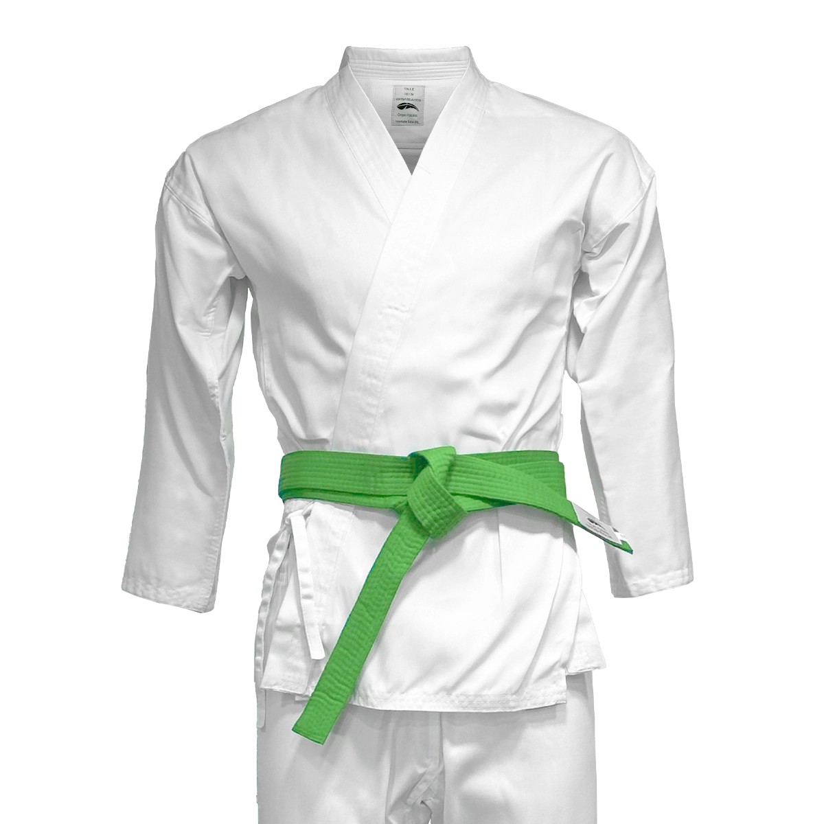 Uniforme Karate
