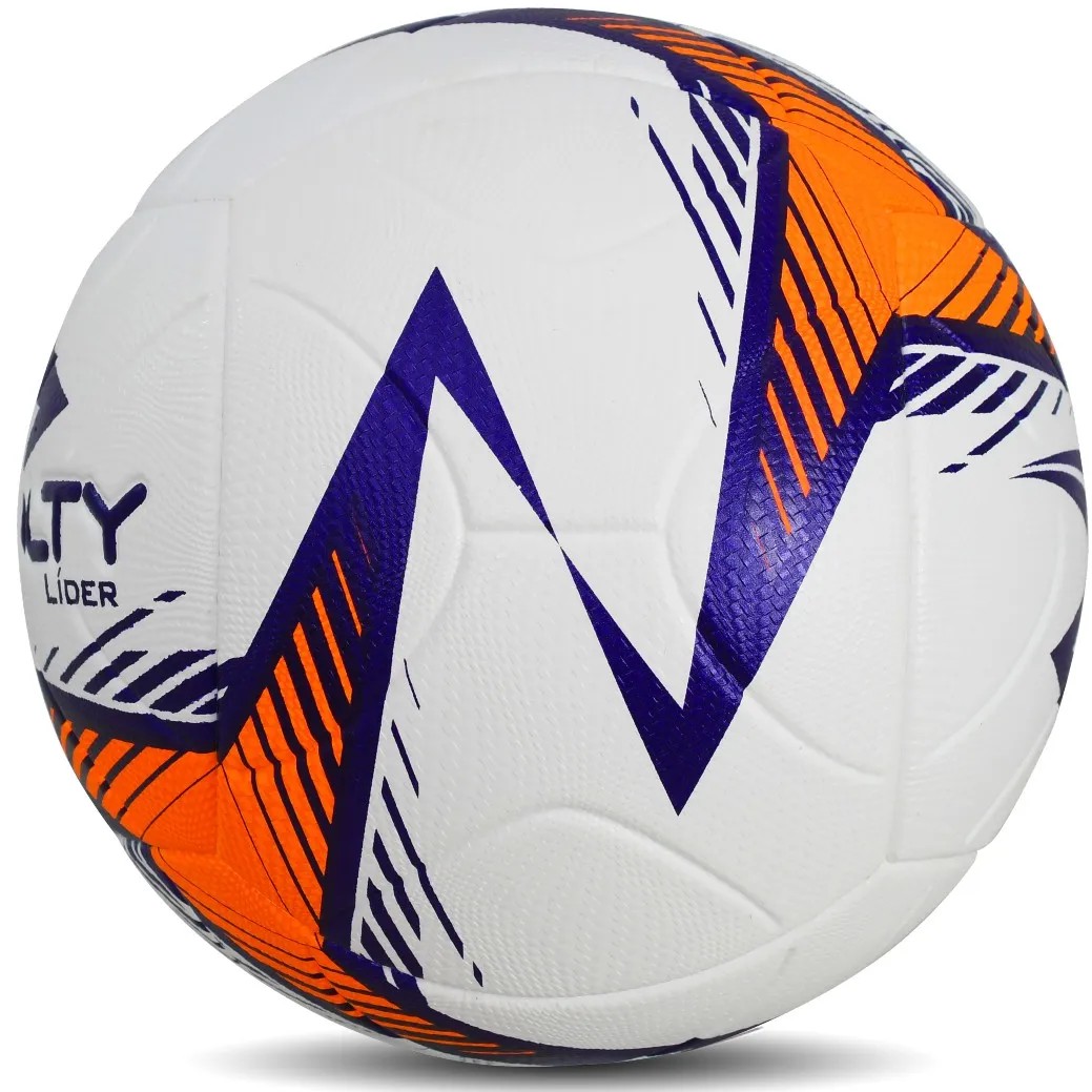 Pelota de Fútbol Campo Líder – Penalty