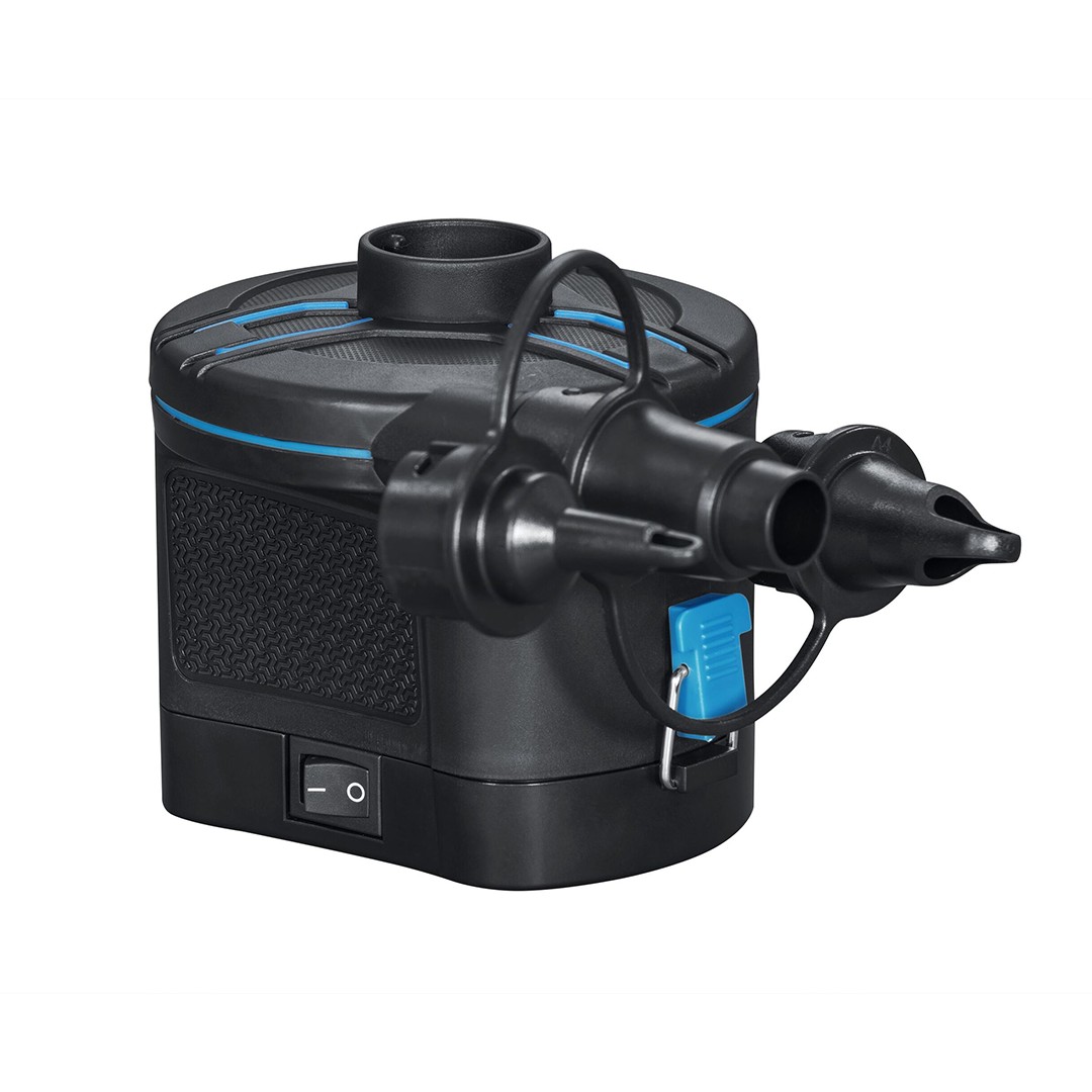Inflador a Bateria DCELL