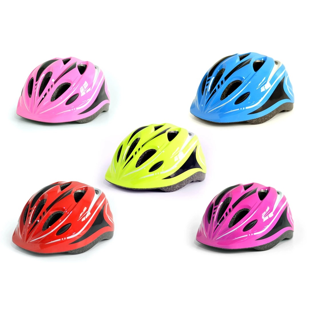 Casco para Bicicleta Juvenil