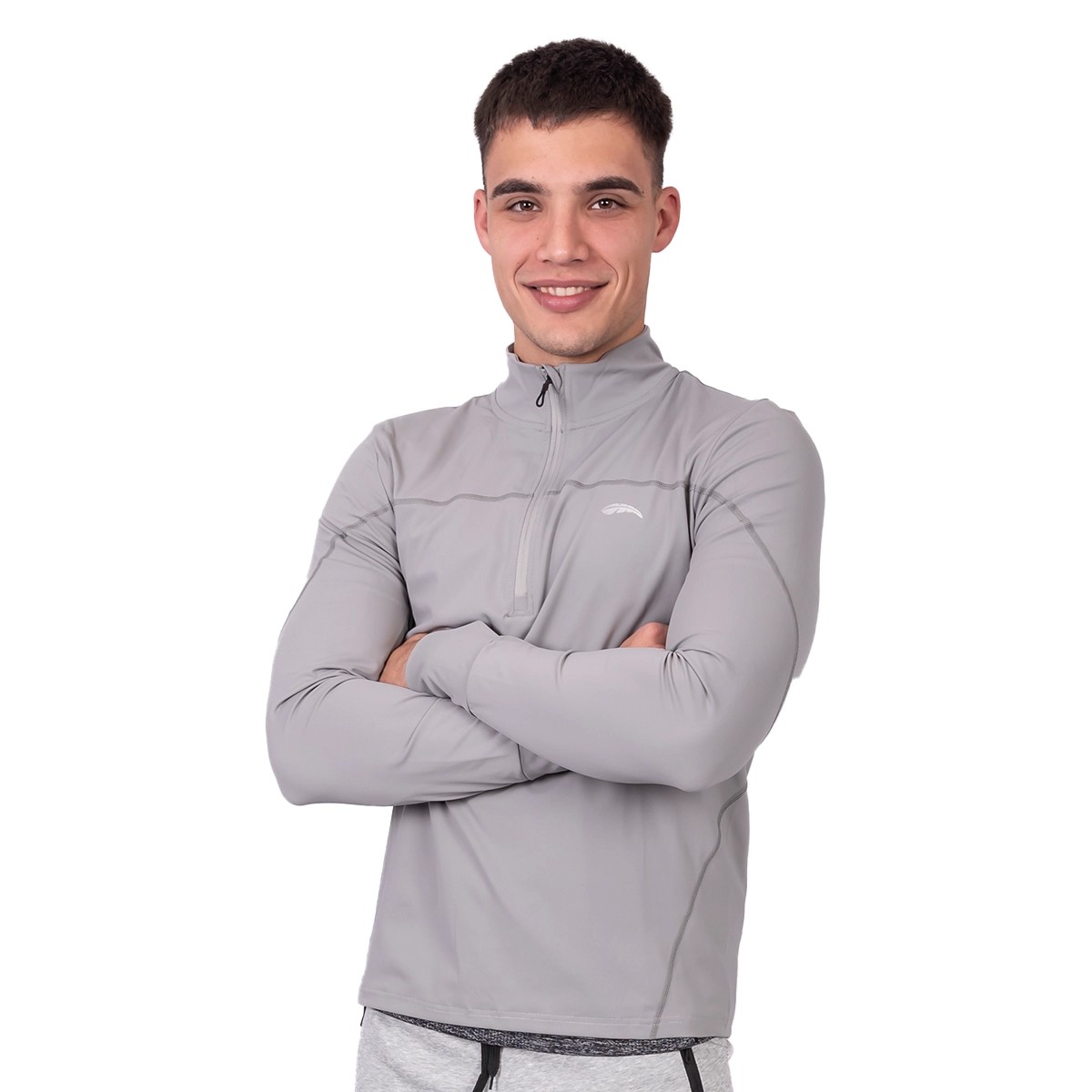 Buzo Zip – Masculino