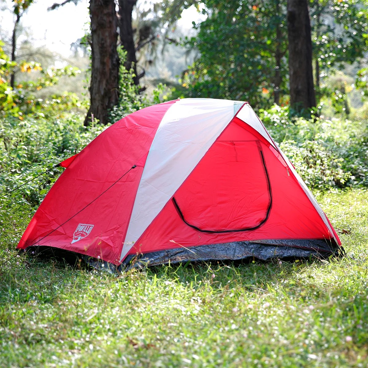 Carpa Woodlands – 2 Personas